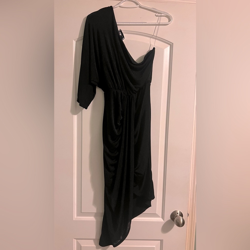 Gilli Dress